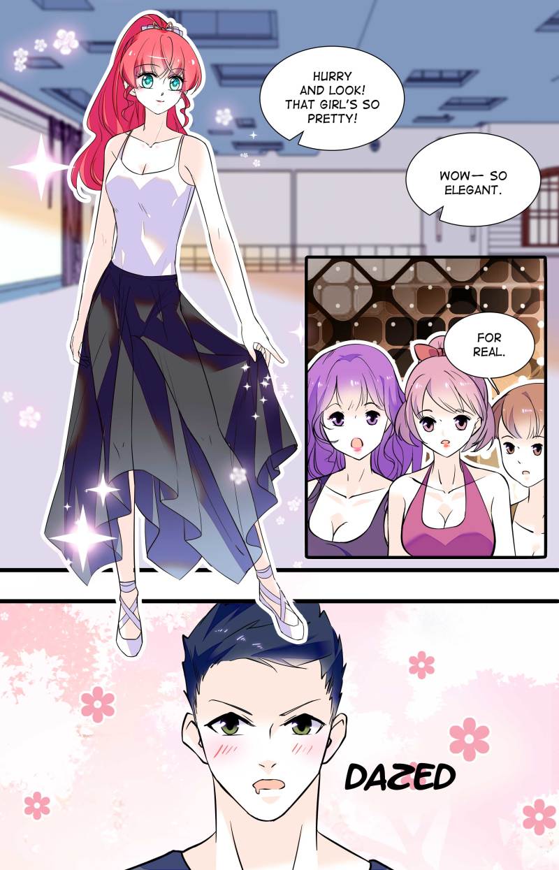 Sweetheart V5: The Boss Is Too Kind! Chapter 67 1